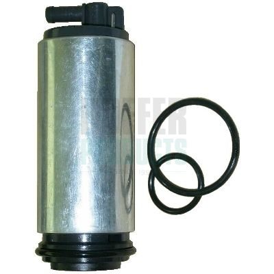 Паливний насос HOFFER 7506809