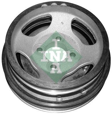 Шків колінвалу SCHAEFFLER INA 544003510 - zapix