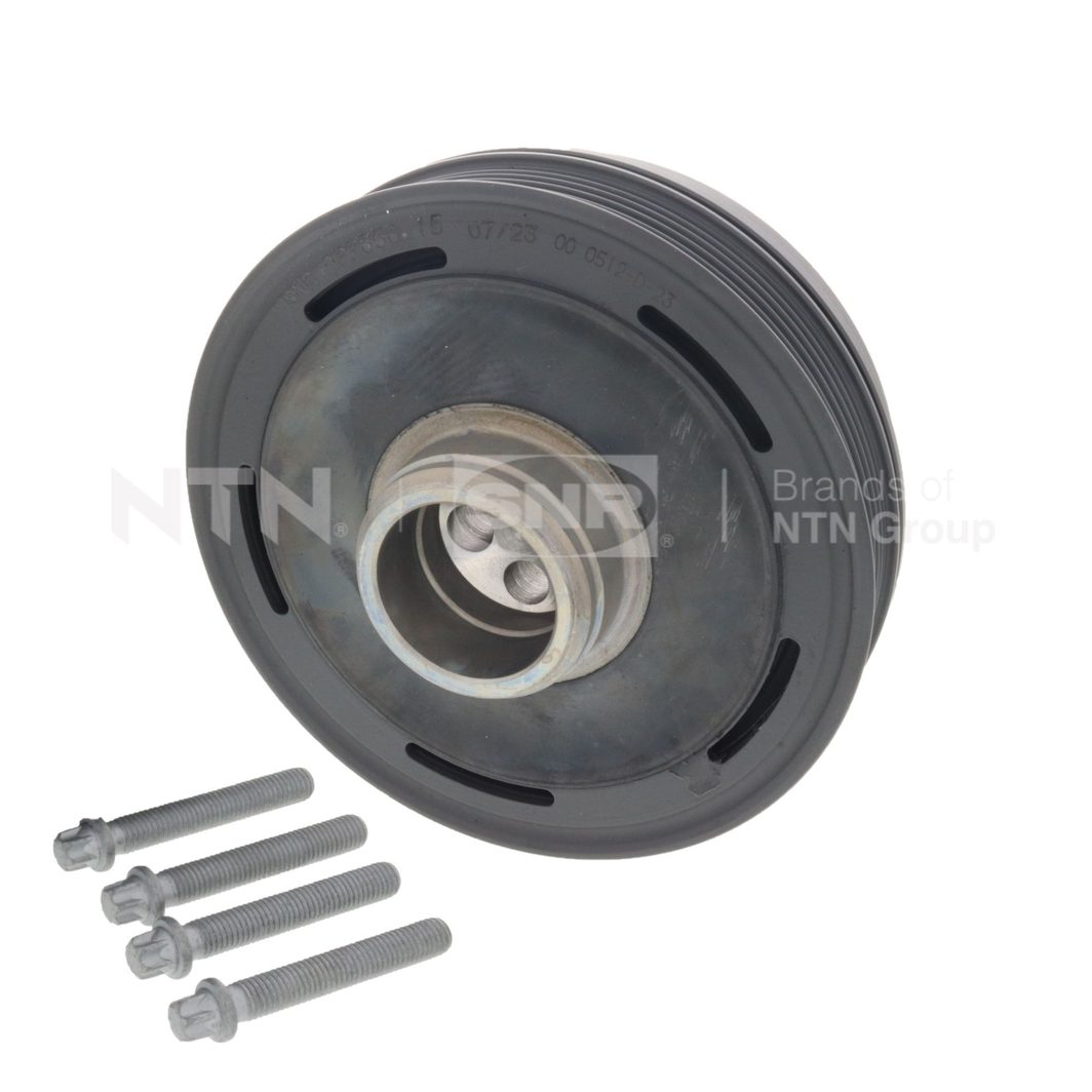 Шків колінвалу SNR DPF35015K1 - zapix