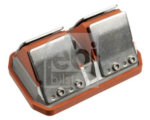 Клапан EGR FEBI BILSTEIN 175561 - zapix