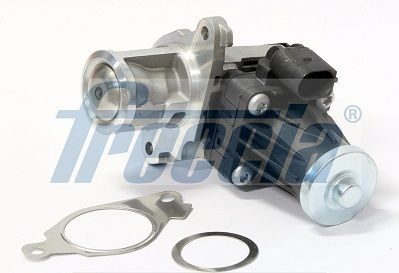 Клапан EGR FRECCIA EGR12153 - zapix