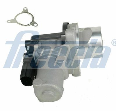 Клапан EGR FRECCIA EGR12201 - zapix