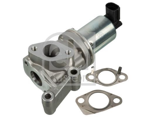 Клапан EGR FEBI BILSTEIN 174388 - zapix