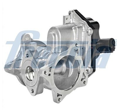 Клапан EGR FRECCIA EGR12198 - zapix