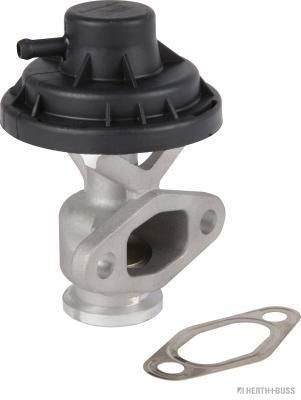Клапан EGR HERTH+BUSS ELPARTS 70671024 - zapix