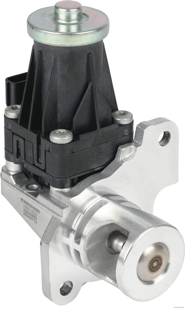 Клапан EGR HERTH+BUSS ELPARTS 70671522 - zapix