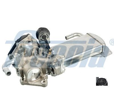 Клапан EGR FRECCIA EGR12179 - zapix