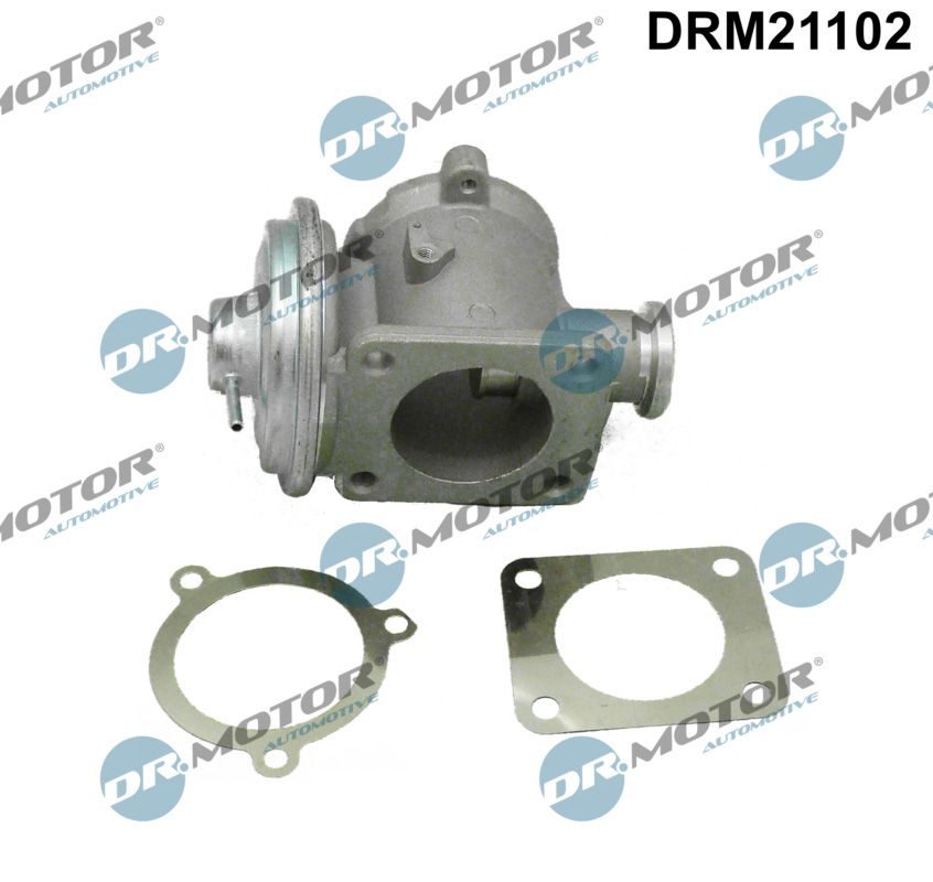 Клапан EGR DR.MOTOR AUTOMOTIVE DRM21102 - zapix