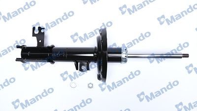 Амортизатор MANDO MSS017261 - zapix
