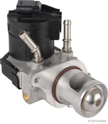 Клапан EGR HERTH+BUSS ELPARTS 70671103 - zapix