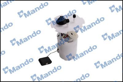 Паливний насос MANDO EFPD0010D - zapix