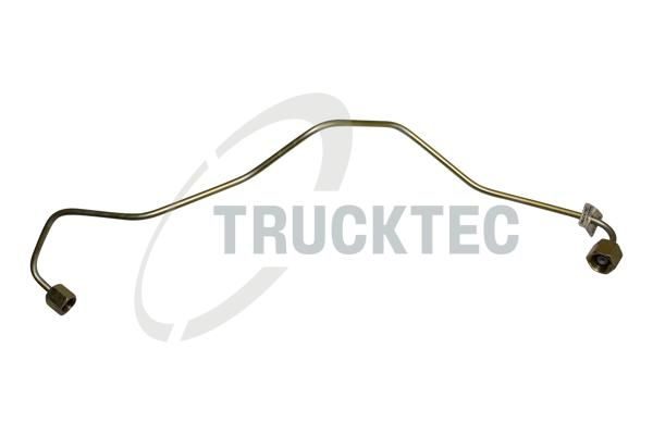 Трубопровод палива TRUCKTEC AUTOMOTIVE 0213055 - zapix