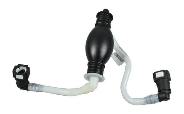 Трубопровод палива METZGER 2150009 - zapix