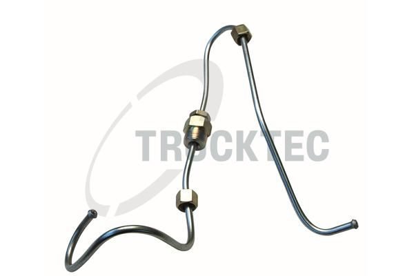 Трубопровод палива TRUCKTEC AUTOMOTIVE 0113172 - zapix