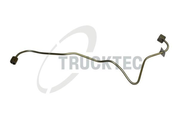 Трубопровод палива TRUCKTEC AUTOMOTIVE 0213059 - zapix