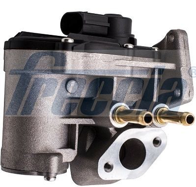 Клапан EGR FRECCIA EGR12194 - zapix