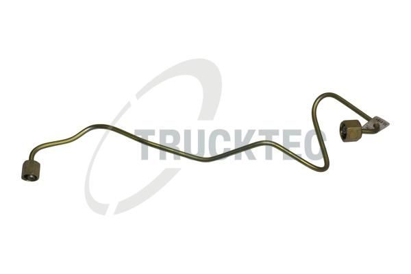 Трубопровод палива TRUCKTEC AUTOMOTIVE 0213057 - zapix