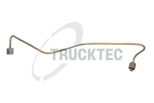 Трубопровод палива TRUCKTEC AUTOMOTIVE 0213072 - zapix