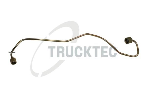 Трубопровод палива TRUCKTEC AUTOMOTIVE 0213056 - zapix