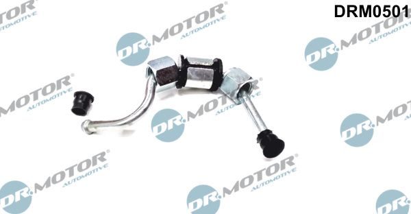 Трубопровод палива DR.MOTOR AUTOMOTIVE DRM0501 - zapix