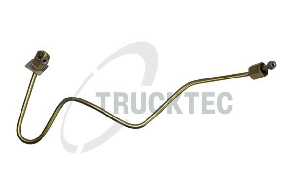 Трубопровод палива TRUCKTEC AUTOMOTIVE 0213063 - zapix