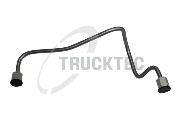 Трубопровод палива TRUCKTEC AUTOMOTIVE 0213104 - zapix