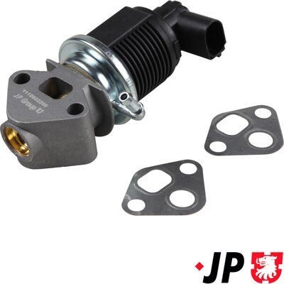 Клапан EGR JP GROUP 1119902200 - zapix