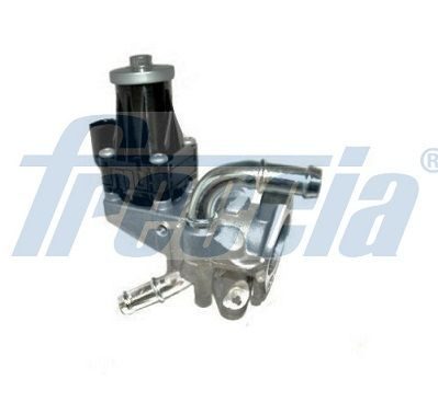 Клапан EGR FRECCIA EGR12204 - zapix