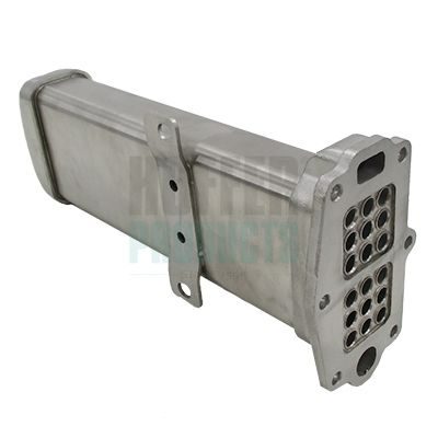 Радіатор EGR HOFFER 7518873 - zapix