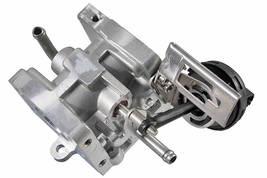 Клапан EGR METZGER 08920034 - zapix