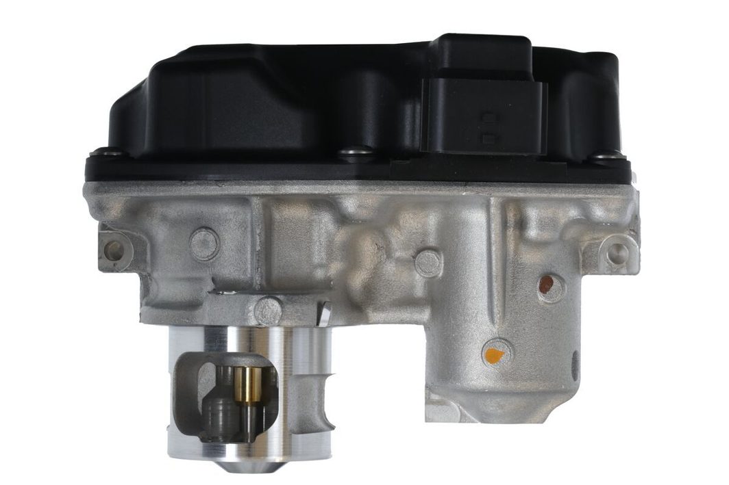 Клапан EGR VALEO 700449