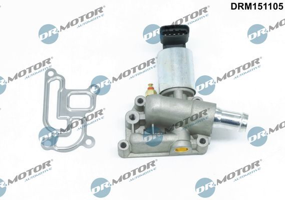 Клапан EGR DR.MOTOR AUTOMOTIVE DRM151105 - zapix