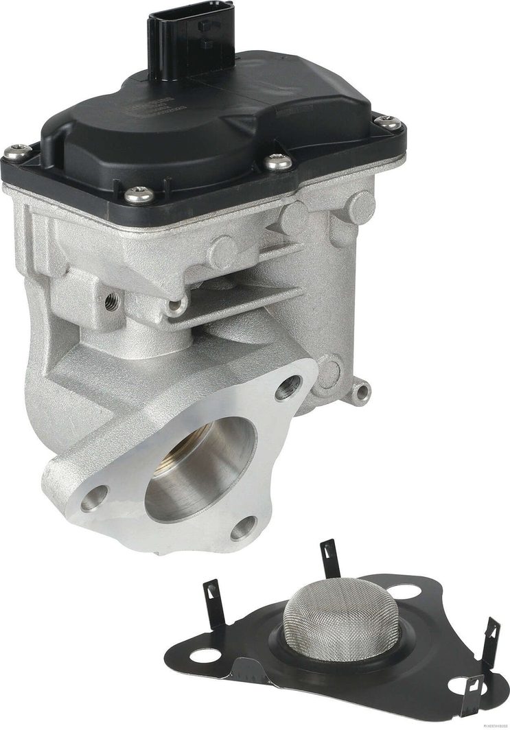 Клапан EGR HERTH+BUSS ELPARTS 70671520 - zapix