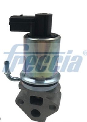 Клапан EGR FRECCIA EGR12147 - zapix