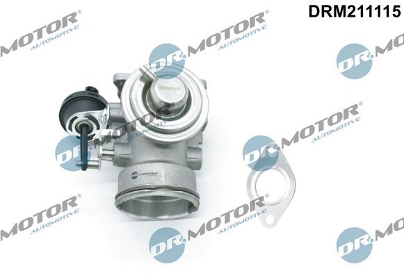 Клапан EGR DR.MOTOR AUTOMOTIVE DRM211115 - zapix