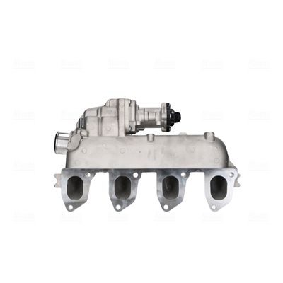 Клапан EGR NISSENS 98234 - zapix