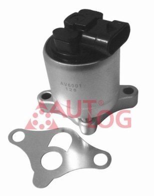 Клапан EGR AUTLOG AV6001 - zapix