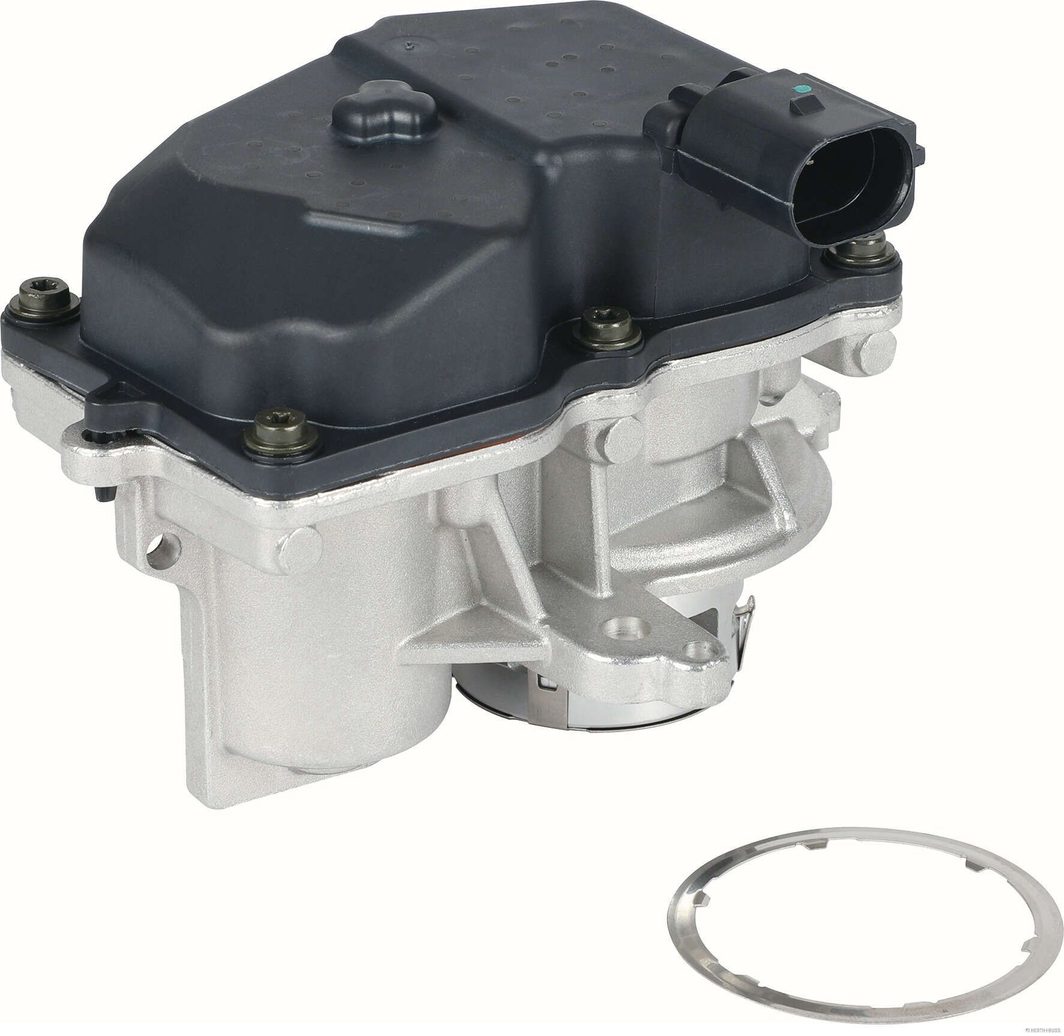 Клапан EGR HERTH+BUSS ELPARTS 70671050 - zapix