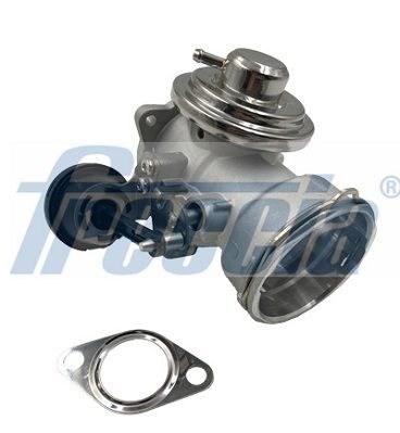 Клапан EGR FRECCIA EGR12119 - zapix