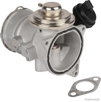 Клапан EGR HERTH+BUSS ELPARTS 70671035 - zapix
