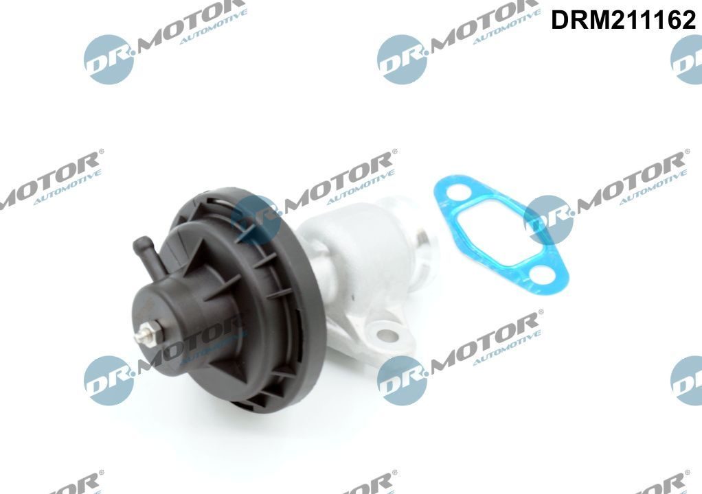Клапан EGR DR.MOTOR AUTOMOTIVE DRM211162 - zapix