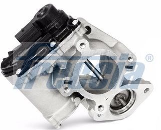 Клапан EGR FRECCIA EGR12162 - zapix