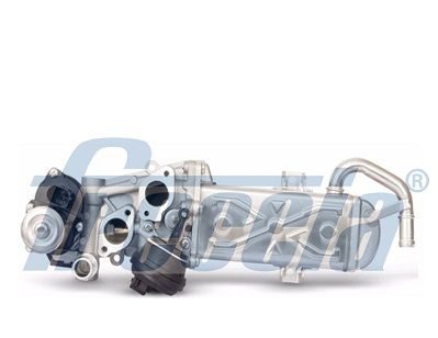 Клапан EGR FRECCIA EGR12114 - zapix