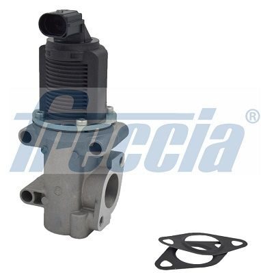 Клапан EGR FRECCIA EGR12152 - zapix