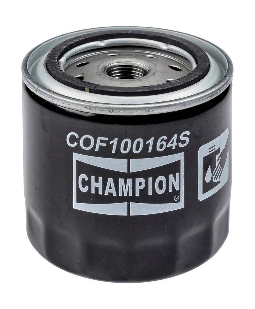 Оливний фільтр CHAMPION COF100164S - zapix