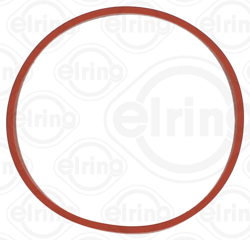 Прокладка EGR ELRING 424850 - zapix