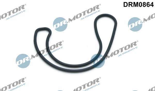 Прокладка EGR DR.MOTOR AUTOMOTIVE DRM0864 - zapix