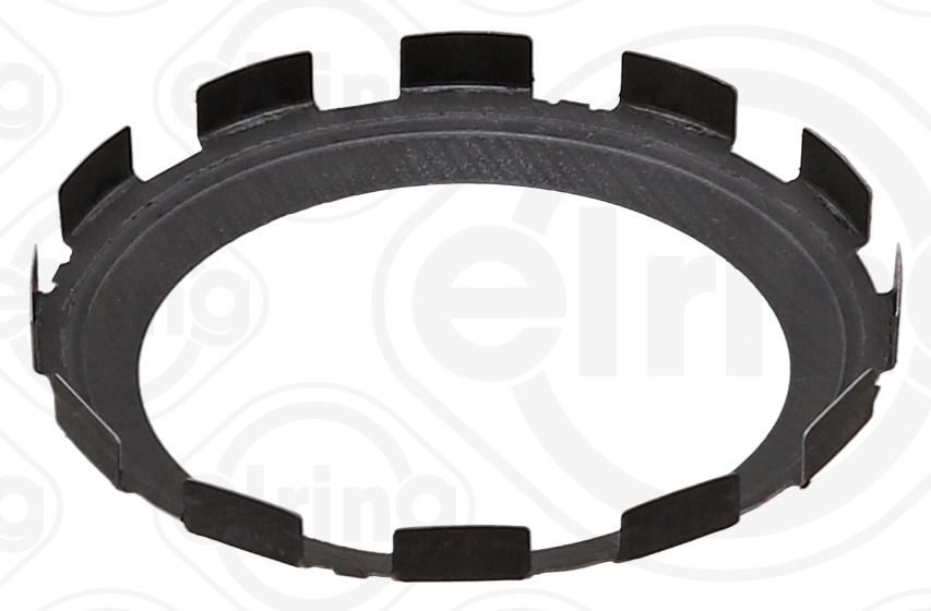 Прокладка EGR ELRING 005070 - zapix