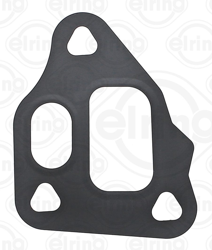 Прокладка EGR ELRING 689310 - zapix