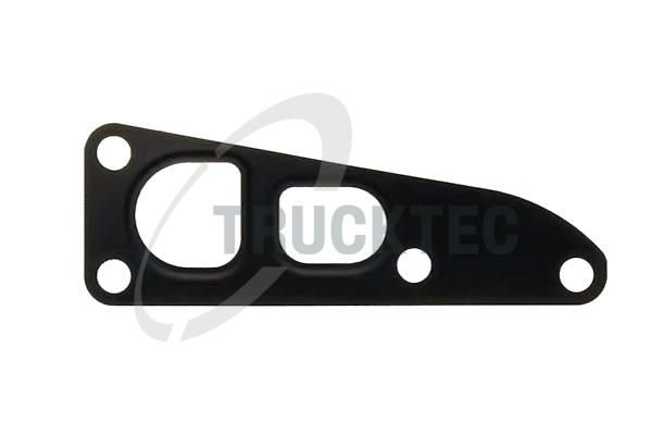 Прокладка EGR TRUCKTEC AUTOMOTIVE 0219358 - zapix